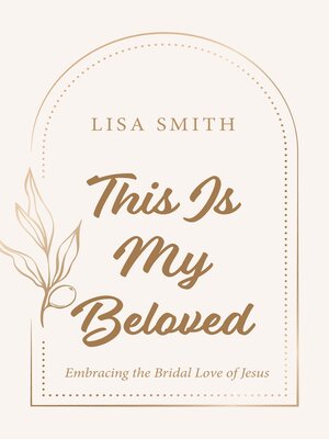 cover image of This Is My Beloved